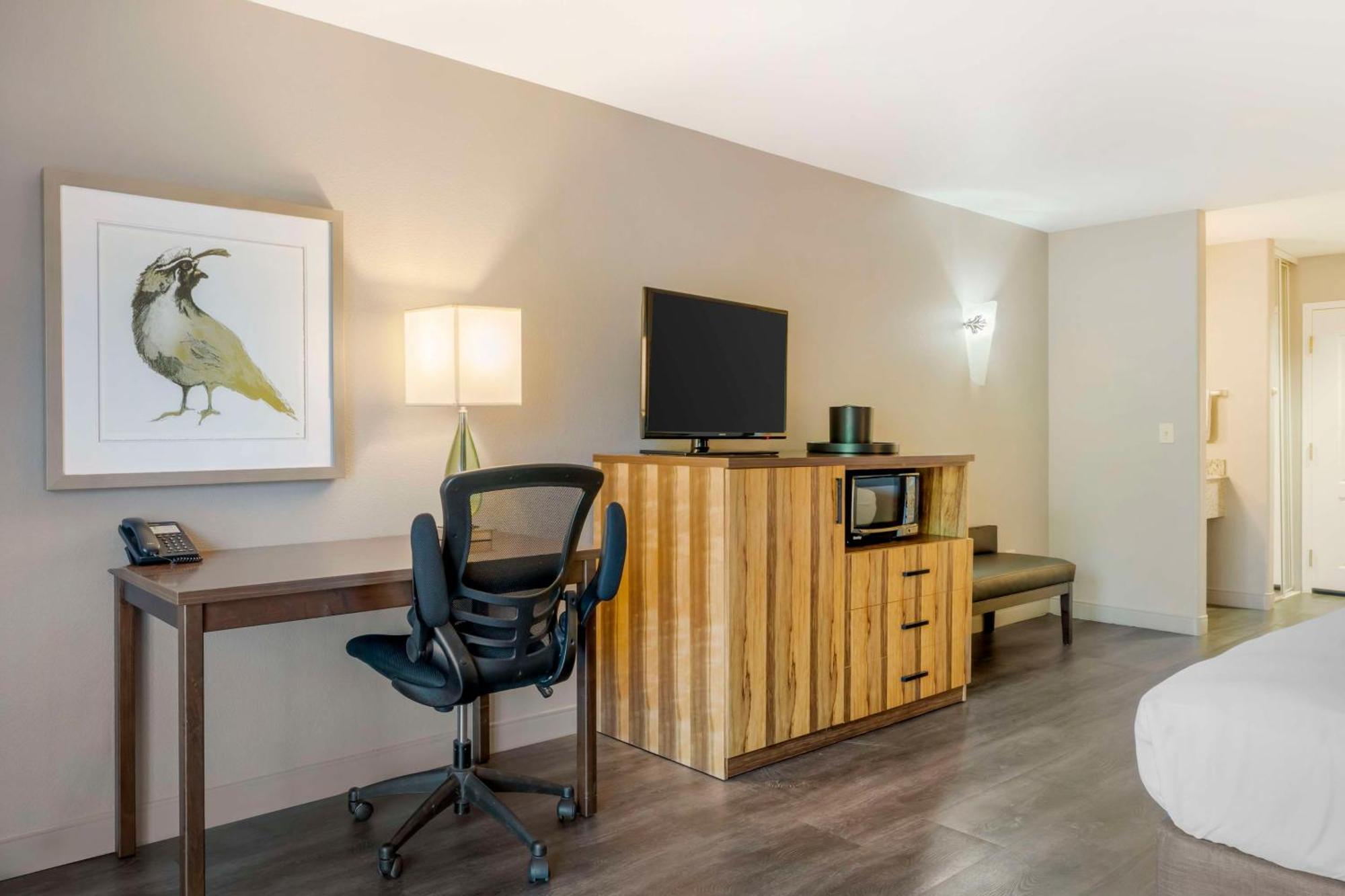 Best Western Cedar Inn & Suites Angels Camp Eksteriør bilde