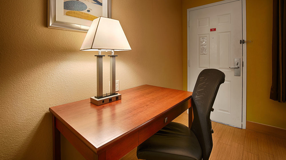 Best Western Cedar Inn & Suites Angels Camp Eksteriør bilde