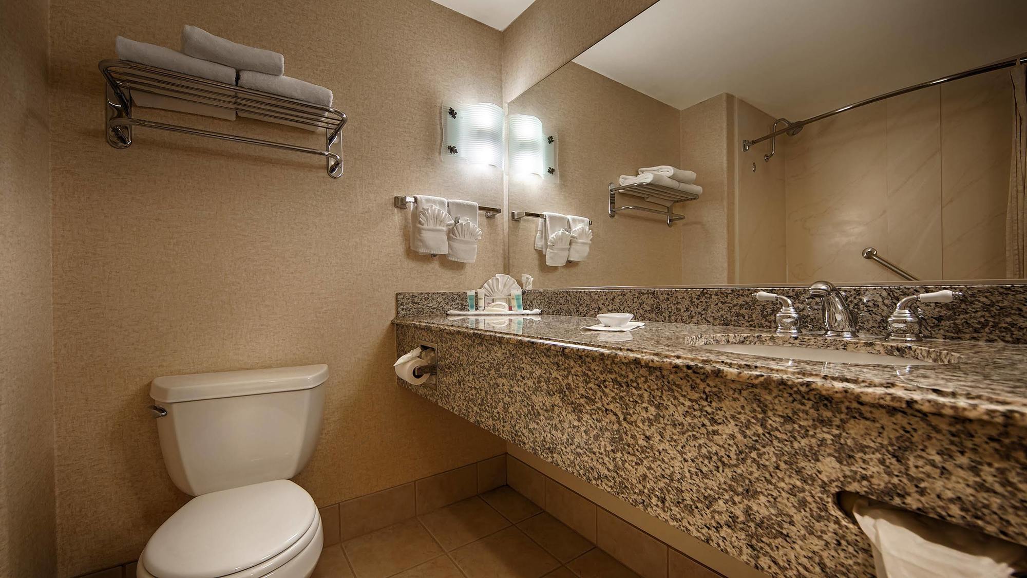 Best Western Cedar Inn & Suites Angels Camp Eksteriør bilde
